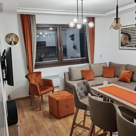 Διαμέρισμα 34 Wellness&spa *