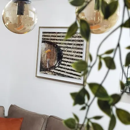 Διαμέρισμα 34 Wellness&spa