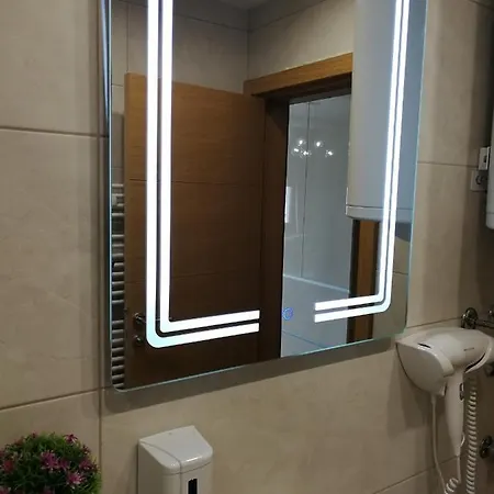 Διαμέρισμα 34 Wellness&spa *