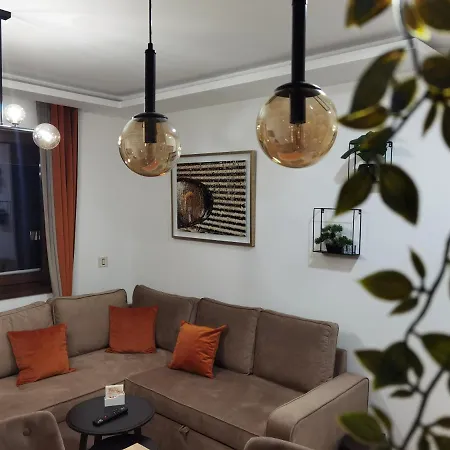 Διαμέρισμα 34 Wellness&spa