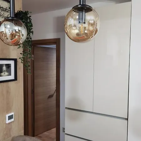 34 Wellness&spa * Ζλάτιμπορ