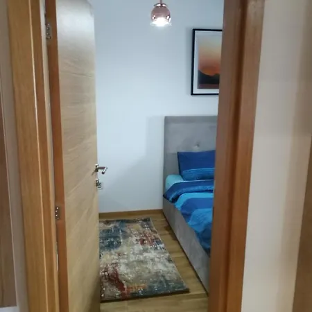 Διαμέρισμα 34 Wellness&spa