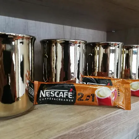 34 Wellness&spa Ζλάτιμπορ