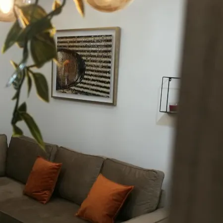 Διαμέρισμα 34 Wellness&spa *