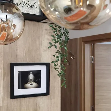 Διαμέρισμα 34 Wellness&spa Ζλάτιμπορ