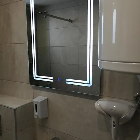 Διαμέρισμα 34 Wellness&spa Ζλάτιμπορ