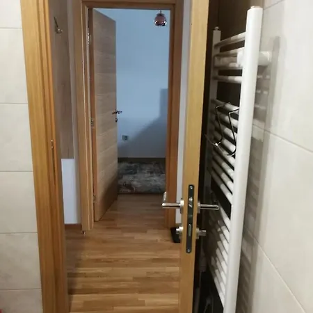 34 Wellness&spa Διαμέρισμα *