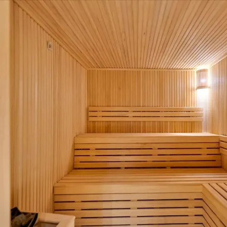 Διαμέρισμα 34 Wellness&spa *