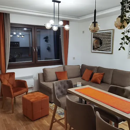 34 Wellness&spa Διαμέρισμα *