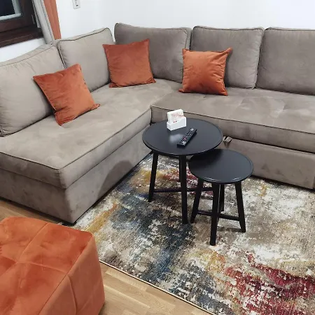 34 Wellness&spa Ζλάτιμπορ