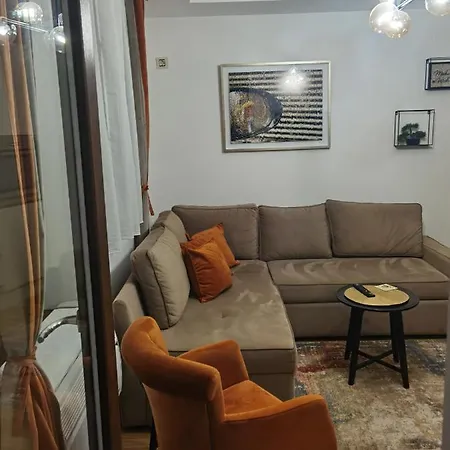 34 Wellness&spa Διαμέρισμα Ζλάτιμπορ