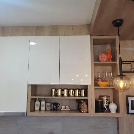 Διαμέρισμα 34 Wellness&spa *