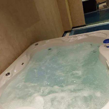 34 Wellness&spa Διαμέρισμα *