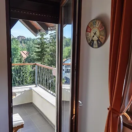 Διαμέρισμα 34 Wellness&spa Ζλάτιμπορ