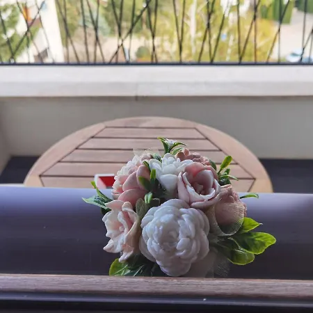 34 Wellness&spa Διαμέρισμα *