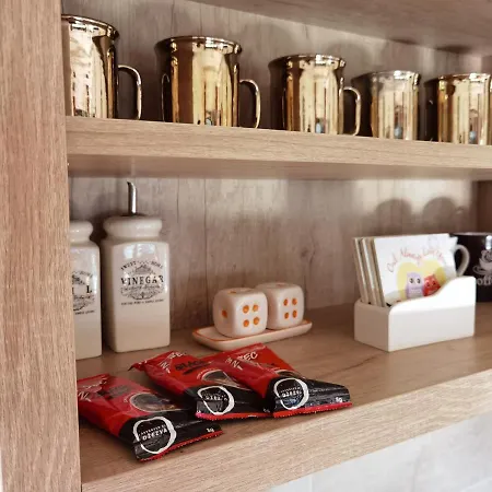 Διαμέρισμα 34 Wellness&spa *