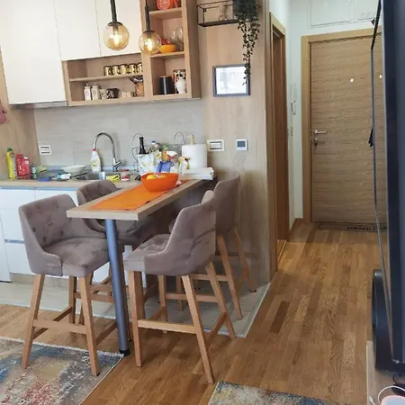 34 Wellness&spa Διαμέρισμα Ζλάτιμπορ