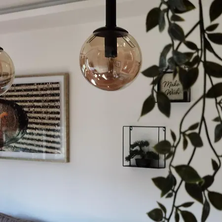 34 Wellness&spa Διαμέρισμα *