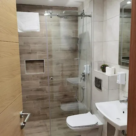 34 Wellness&spa * Ζλάτιμπορ