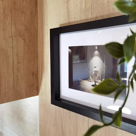 Διαμέρισμα 34 Wellness&spa