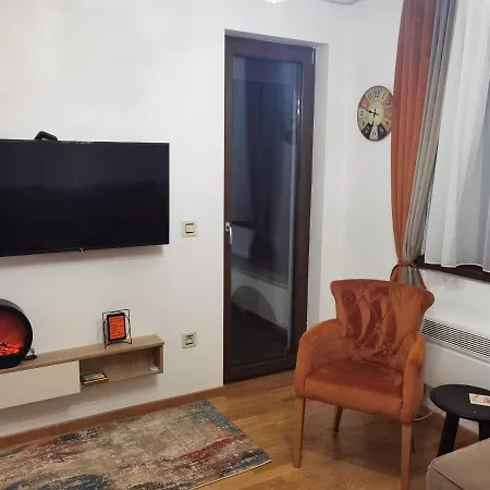 34 Wellness&spa Διαμέρισμα