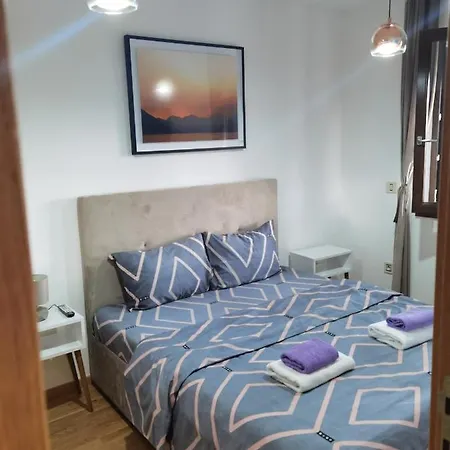 34 Wellness&spa Διαμέρισμα Ζλάτιμπορ