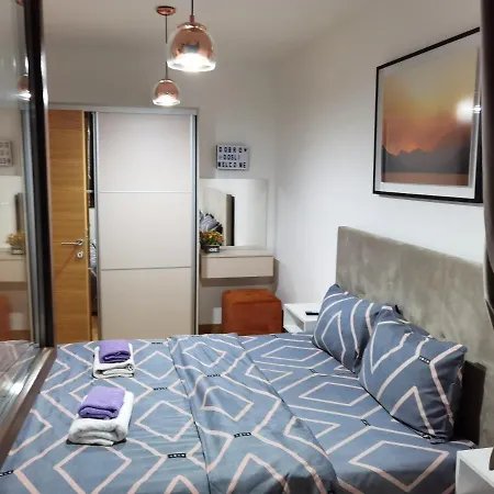 Διαμέρισμα 34 Wellness&spa *