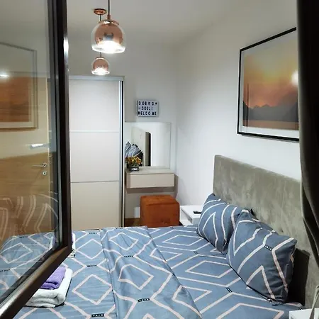 Διαμέρισμα 34 Wellness&spa Ζλάτιμπορ