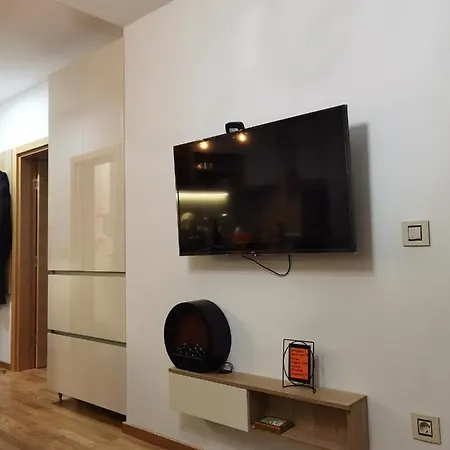 Διαμέρισμα 34 Wellness&spa *