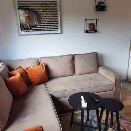 34 Wellness&spa Διαμέρισμα