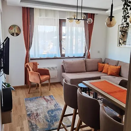 Διαμέρισμα 34 Wellness&spa *