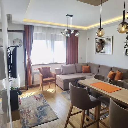 34 Wellness&spa * Ζλάτιμπορ