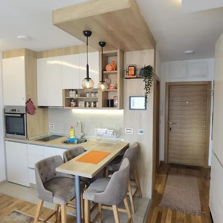 34 Wellness&spa Ζλάτιμπορ