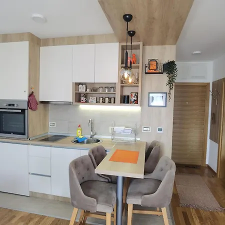 34 Wellness&spa Διαμέρισμα