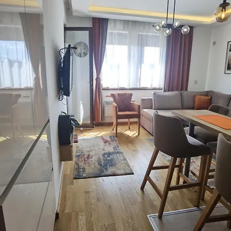 34 Wellness&spa * Ζλάτιμπορ