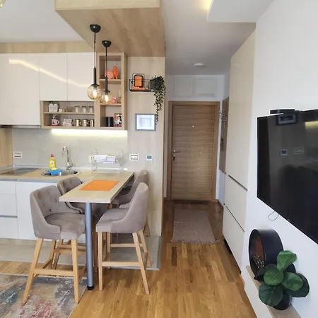 34 Wellness&spa 아파트 즐라티보