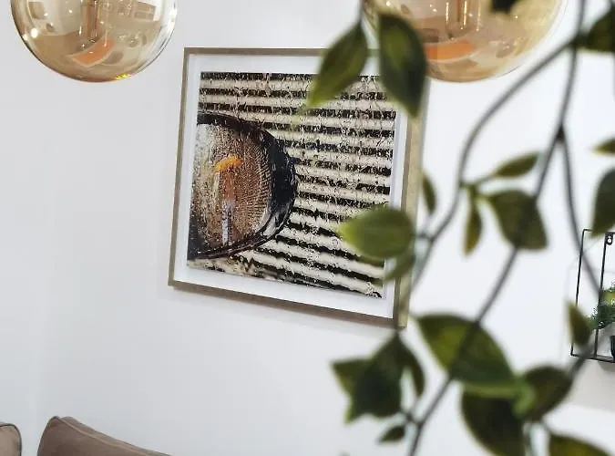 Lägenhet 34 Wellness&spa