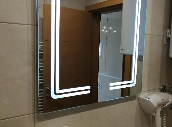 Lägenhet 34 Wellness&spa *