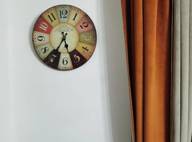 Lägenhet 34 Wellness&spa