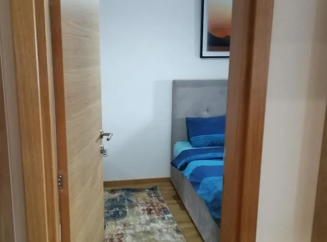 Lägenhet 34 Wellness&spa