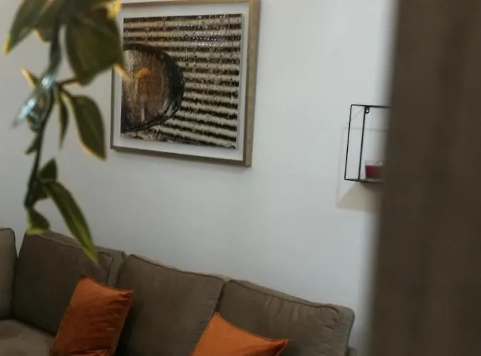 Lägenhet 34 Wellness&spa *