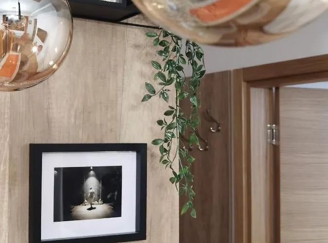 Lägenhet 34 Wellness&spa Zlatibor