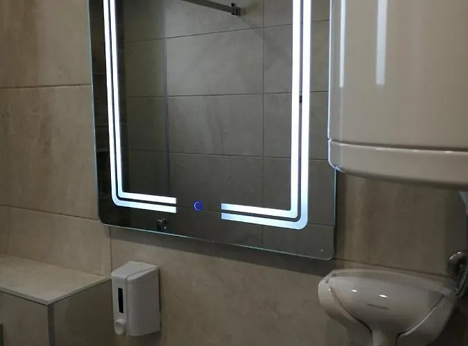 Lägenhet 34 Wellness&spa Zlatibor