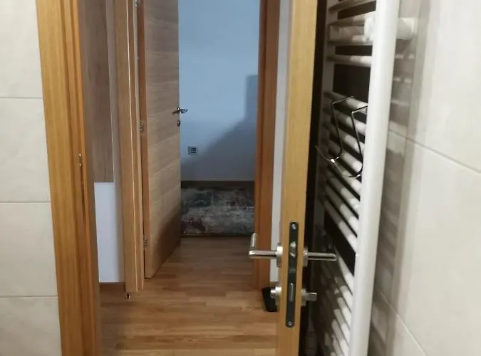 34 Wellness&spa Lägenhet *