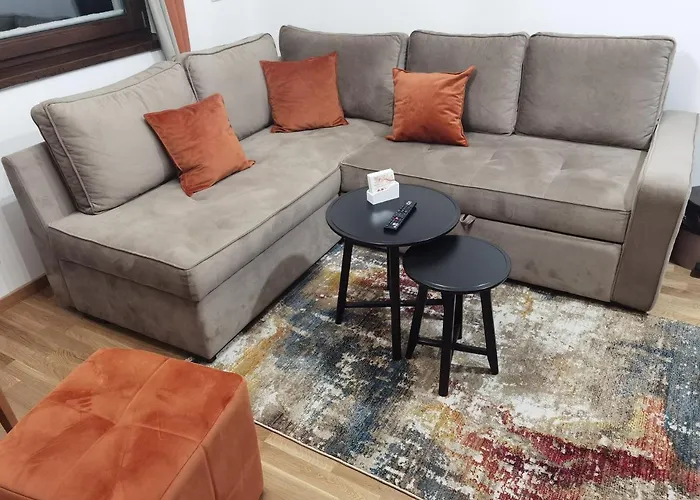 34 Wellness&spa Zlatibor