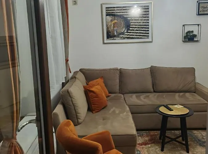 34 Wellness&spa Lägenhet Zlatibor