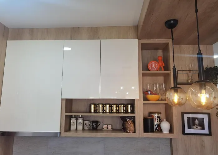 Lägenhet 34 Wellness&spa *