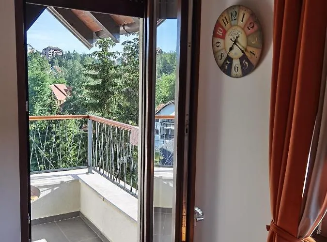 Lägenhet 34 Wellness&spa Zlatibor