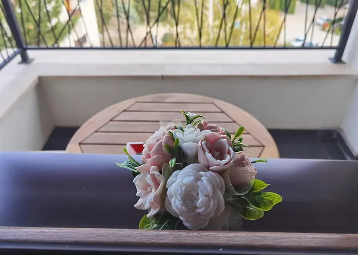 34 Wellness&spa Lägenhet *