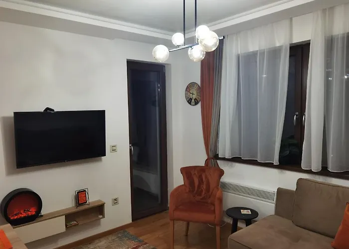 34 Wellness&spa Lägenhet